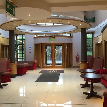 Mourne Country Hotel นิวรี ภายนอก รูปภาพ