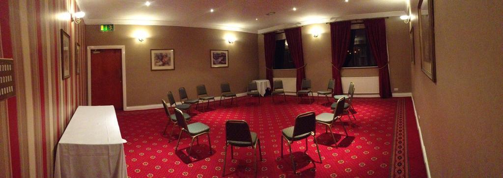 Mourne Country Hotel นิวรี ภายนอก รูปภาพ