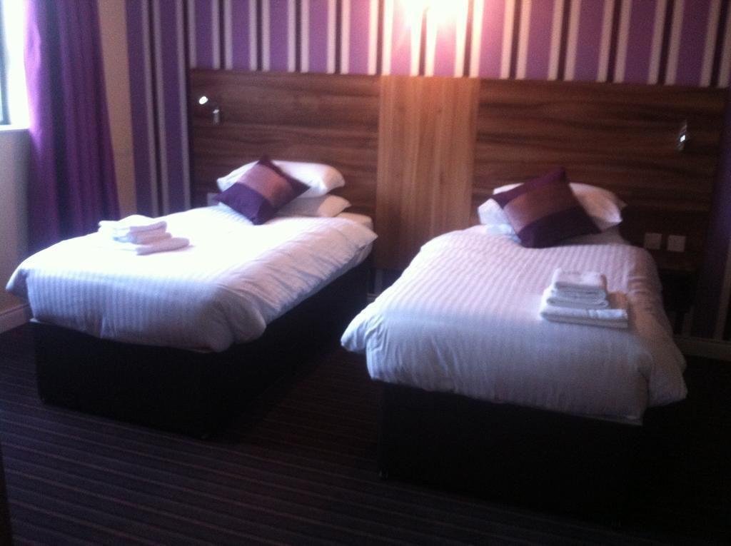 Mourne Country Hotel นิวรี ห้อง รูปภาพ