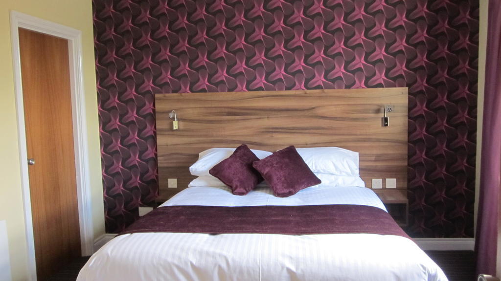 Mourne Country Hotel นิวรี ห้อง รูปภาพ