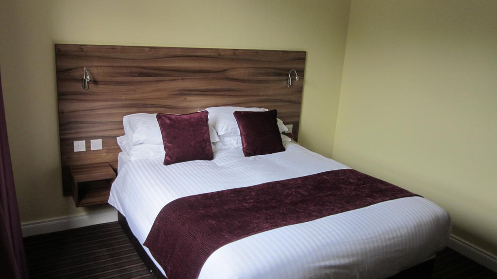 Mourne Country Hotel นิวรี ห้อง รูปภาพ