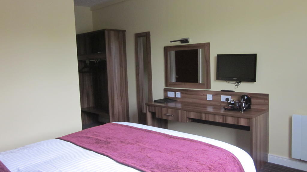 Mourne Country Hotel นิวรี ห้อง รูปภาพ